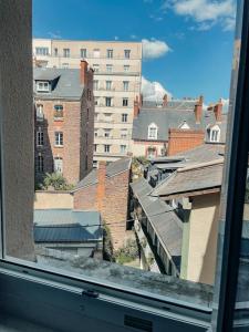 Garden Rennes Centre Gare - 28