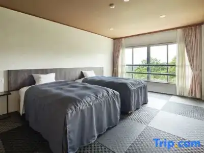 Greenvale Serviced Apartment - 13