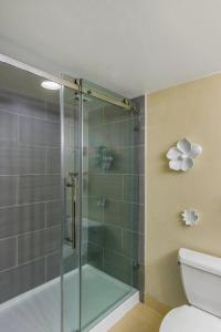 Marriott Anchorage Downtown - 18