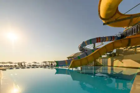 Azalia Beach Balneo & Spa - 12