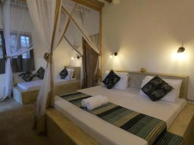Bahari Beach Bungalows - 21