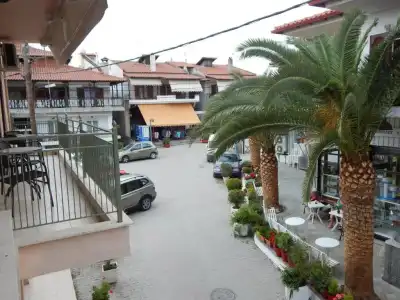 Kripis Studio Pefkohori - 178
