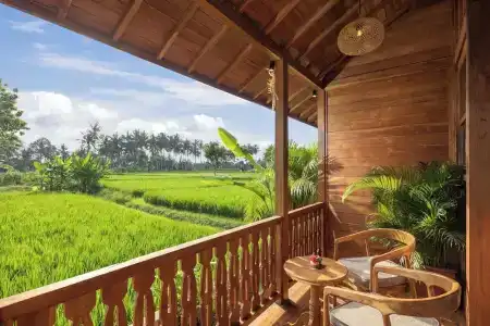 The Kalyana Ubud Resort - 107