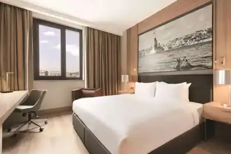 TRYP by Wyndham Basın Ekspres - 6