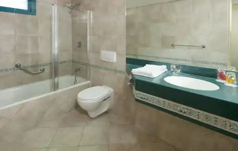 U Splash Resort Eilat - 8
