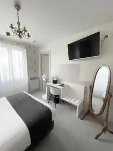 de Paris Montparnasse - 183