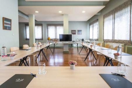 Macià Monasterio de Los Basilios - 17