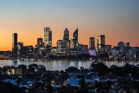 Metro Perth - 74
