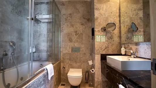 Holiday Inn Ankara - Cukurambar by IHG - 89