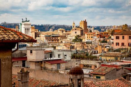 Colosseum - 22