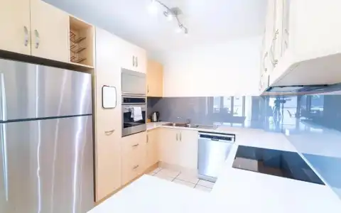 Cairns City Motel - 82
