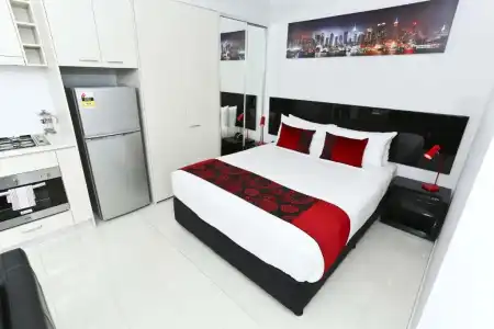 Mantra Midtown - 42