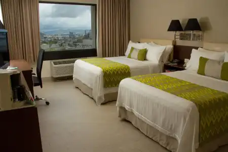 Holiday Inn Puebla La Noria by IHG - 74