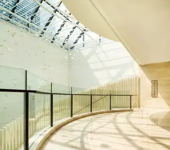 HUALUXE Shanghai Twelve at Hengshan by IHG - 12