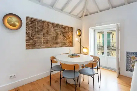 Casas da Baixa - Jules & Madeleine - 29