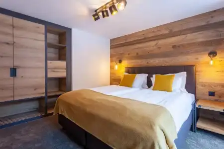 22 Summits Apartments - 26