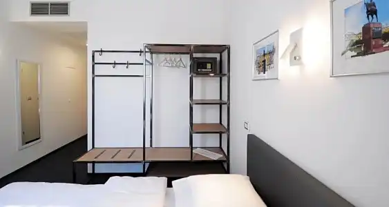 Best Western Airport Stella - 67