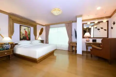 Peak Nimman Prestige - 75