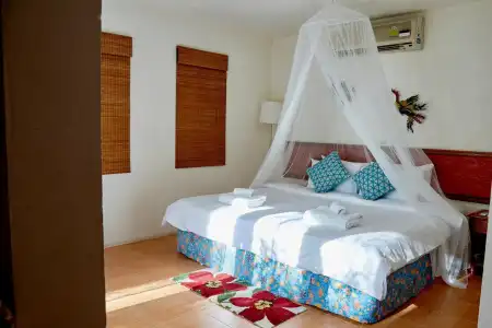 Natural Wing Health Spa & Resort - 32