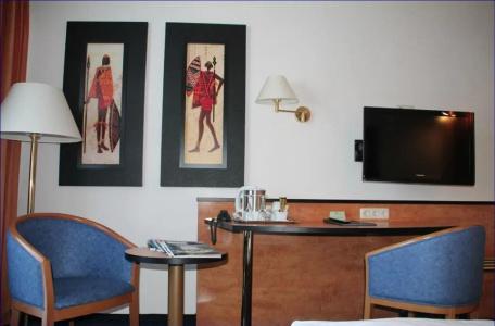 Trip Inn Zum Riesen Hanau - 4