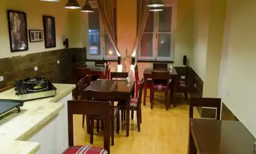 Grand Agor Hostel - 20