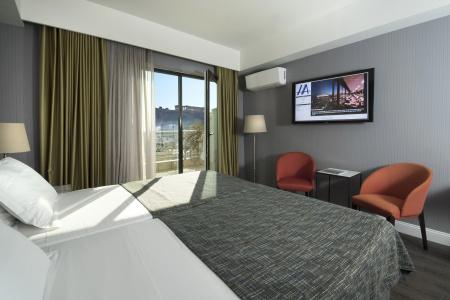 Astor Athens - 3