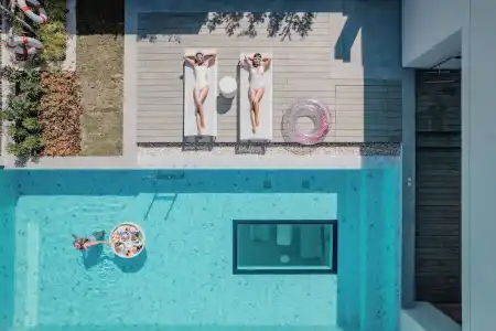 Veranda Pool Villas & Suite Hua Hin Cha Am - 174