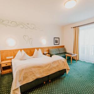 Post Seefeld - WellnessTirol - 48