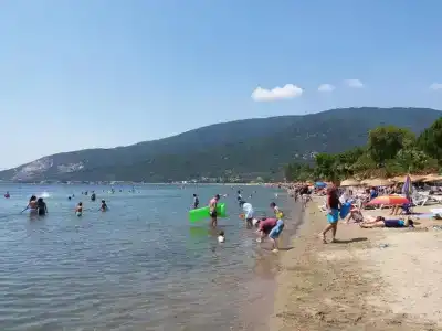 Saglik Apart Pansiyon - 55