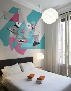 ZOOROOMS Boutique GuestHouse - 78