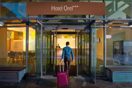 B&B Maribor Orel - 15