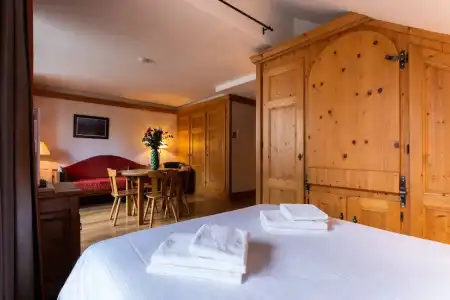 Les Balcons du Savoy - 47
