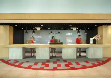 Tamarin Jakarta - 29