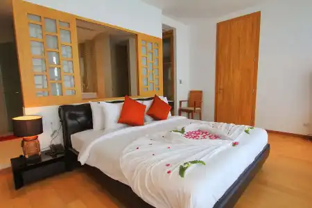 IndoChine Resort & Villas - 114