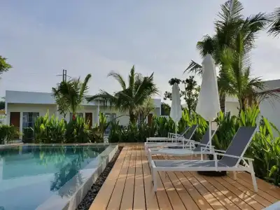 Meet Boutique Resort - 12
