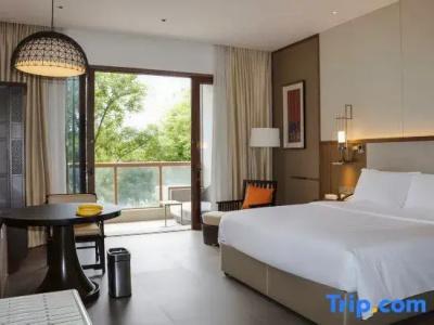 Hilton Huizhou Longmen Resort - 36