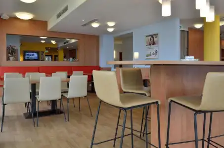 B&B Kiel-City - 22