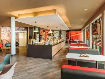 ibis Konstanz - 20