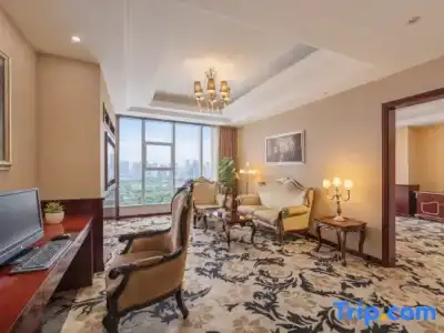 Sofis Jin Yuan - 100