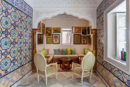 Dar el Jeld Hôtel & Spa - 1