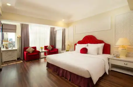 L'Heritage - 107