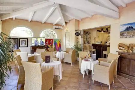Colonna Country Club - 26