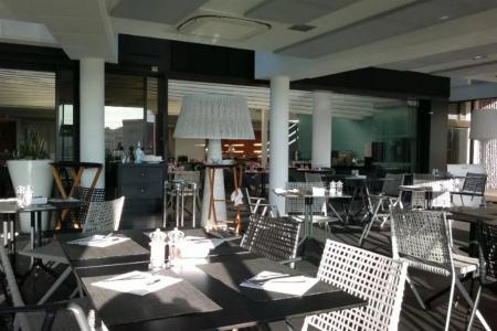 Novotel Marseille Vieux Port - 30