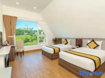 Dalat Wonder Resort - 60