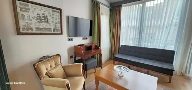 Şiva Pera and Spa - 139