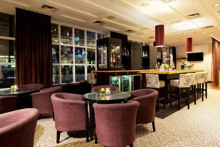 The Q - Quadro City - 21