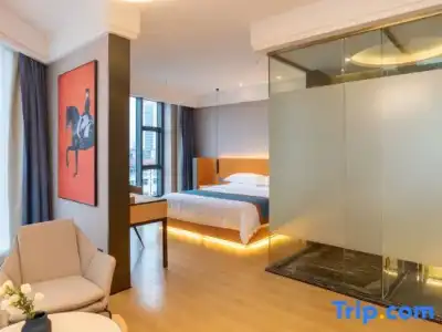 Rolling Surf Resort - 300