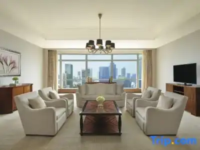 The Residences at The Ritz-Carlton Jakarta, Pacific Place - 115