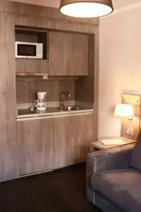 Hôtel Albion - 22