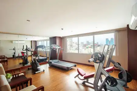Nhat Ha Maison - 16